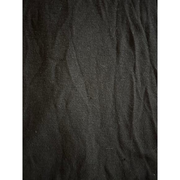 EXPRESS 3/4 Sleeve V-Neck Dolman Tunic Sweater - Picture 11 of 13